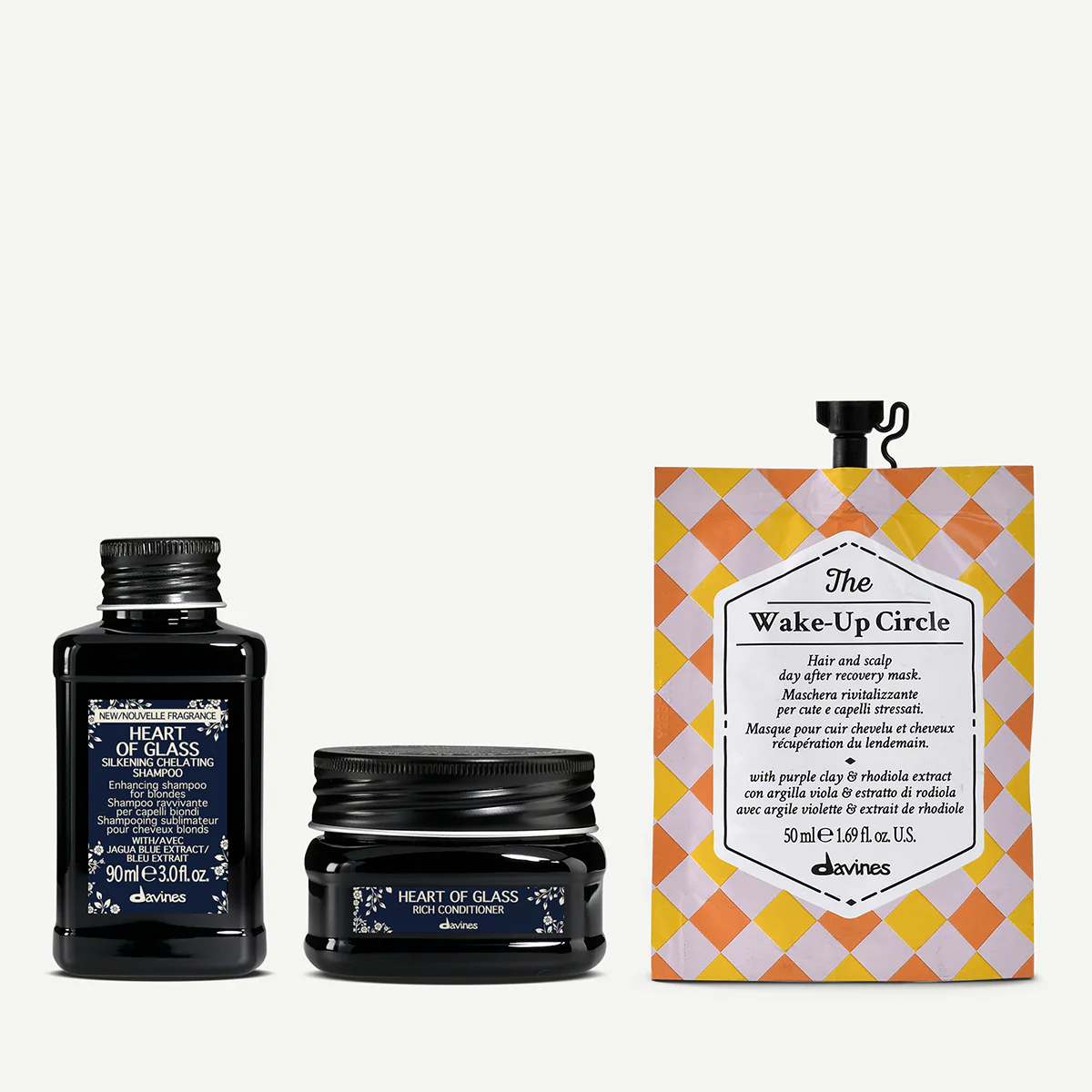Spring Favourites