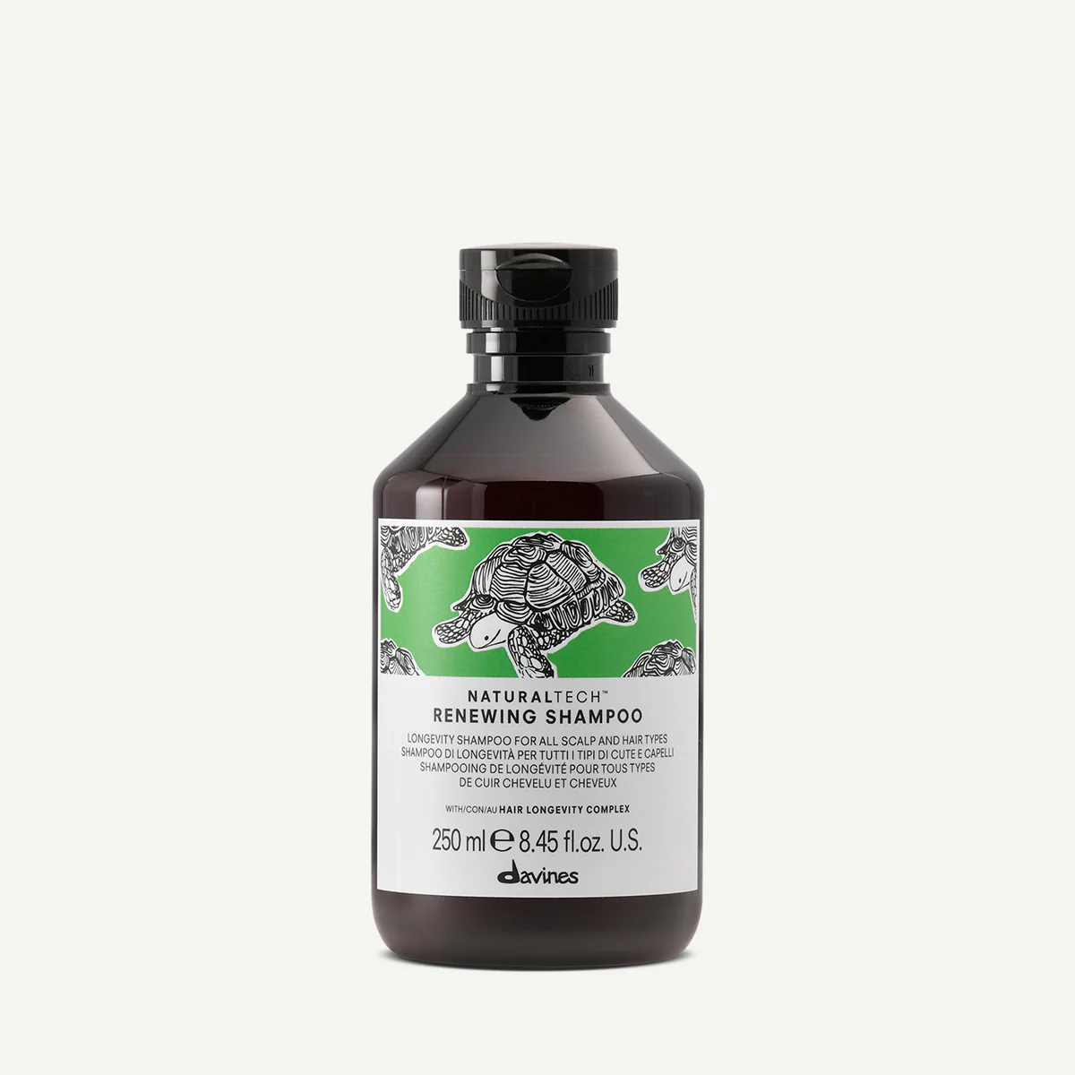 NATURALTECH|Renewing